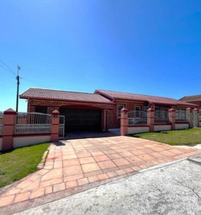 3 Bedroom Property for Sale in Salsoneville Eastern Cape